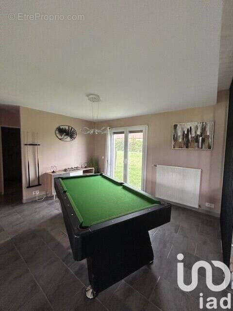 Photo 8 - Maison à ERVY-LE-CHATEL