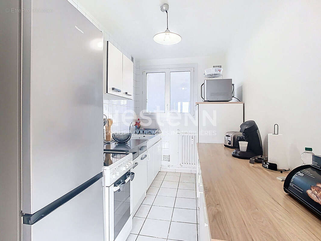 Appartement à CHOLET
