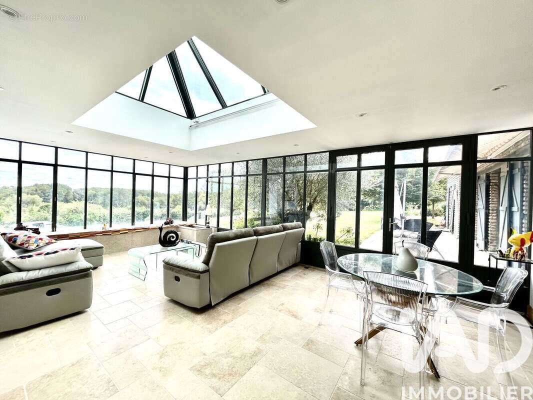 Photo 5 - Maison à BEAUGENCY