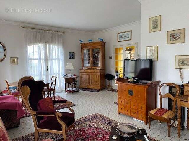 Maison à SAINT-LOUBES