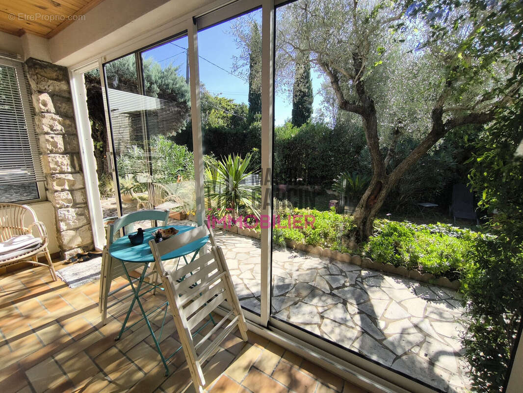 Maison à VILLENEUVE-LES-AVIGNON