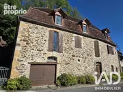 Photo 1 - Maison à GAGNAC-SUR-CERE
