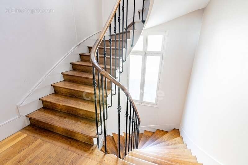 Appartement à SOISSONS