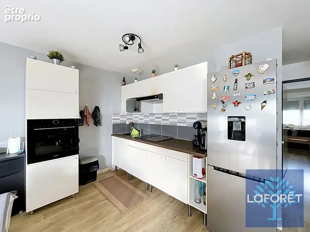 Appartement à SAINT-PAUL-LES-DAX