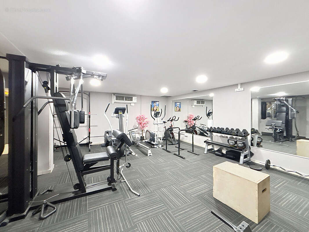 Appartement à VALBONNE