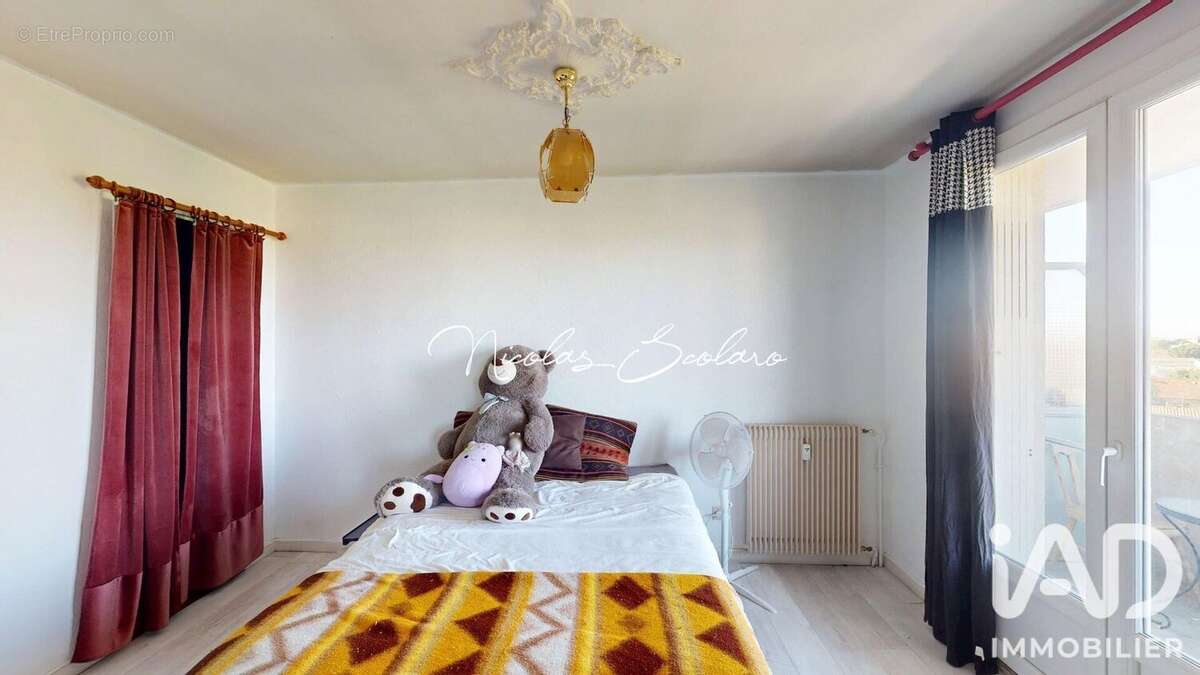 Photo 6 - Appartement à CAVAILLON