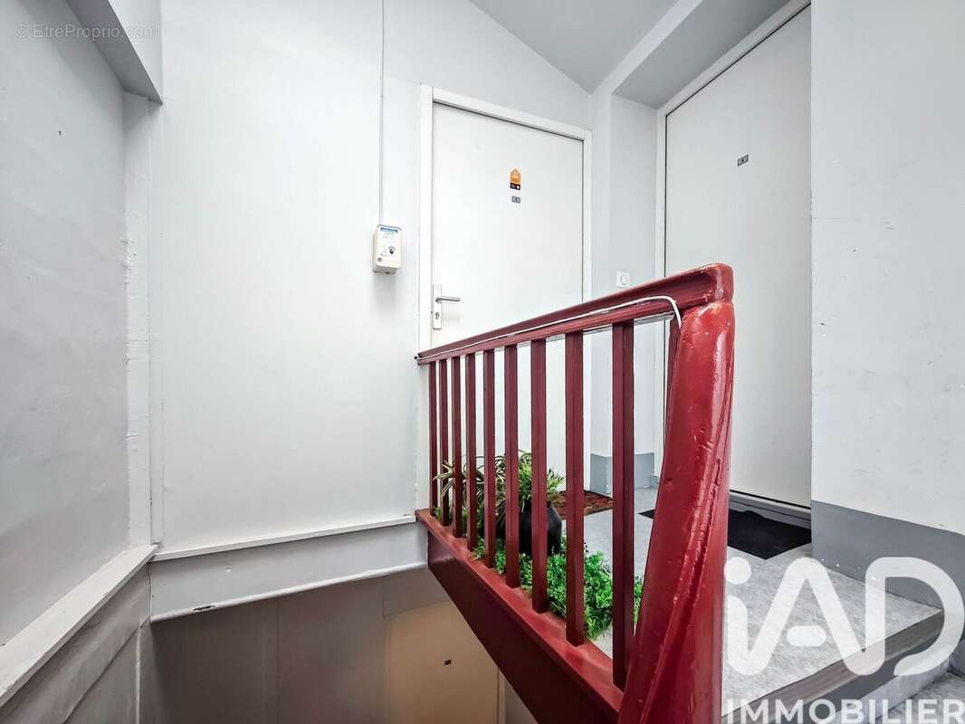 Photo 6 - Appartement à AGEN