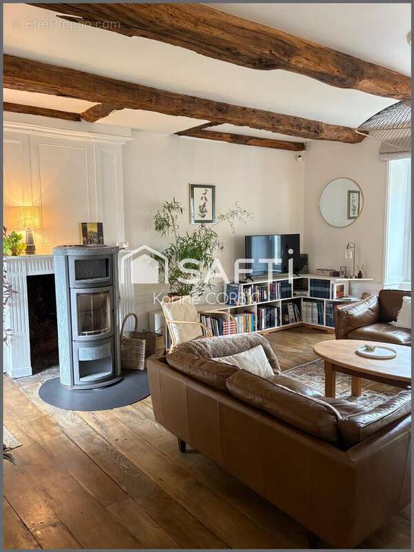 Photo 8 - Maison à SAINT-BRIEUC