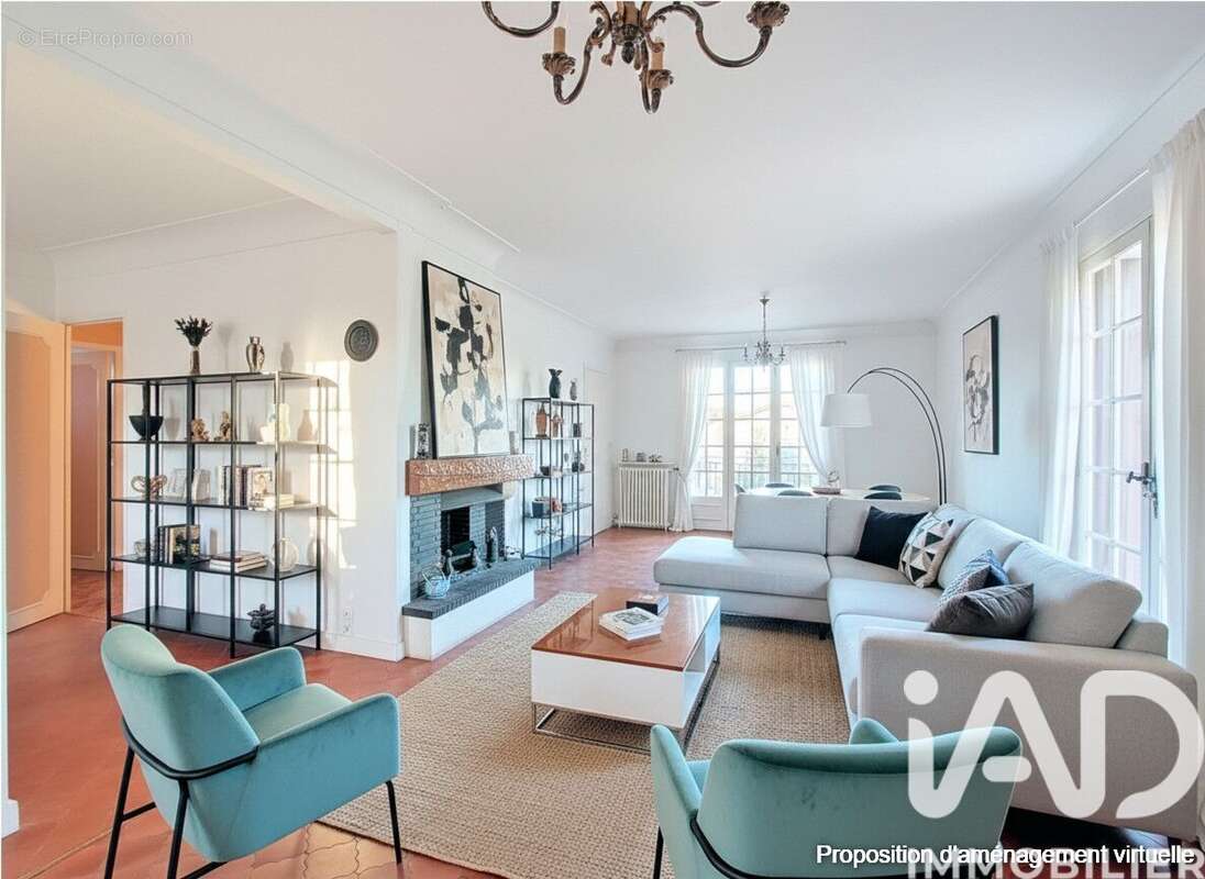 Photo 3 - Maison à CESTAS