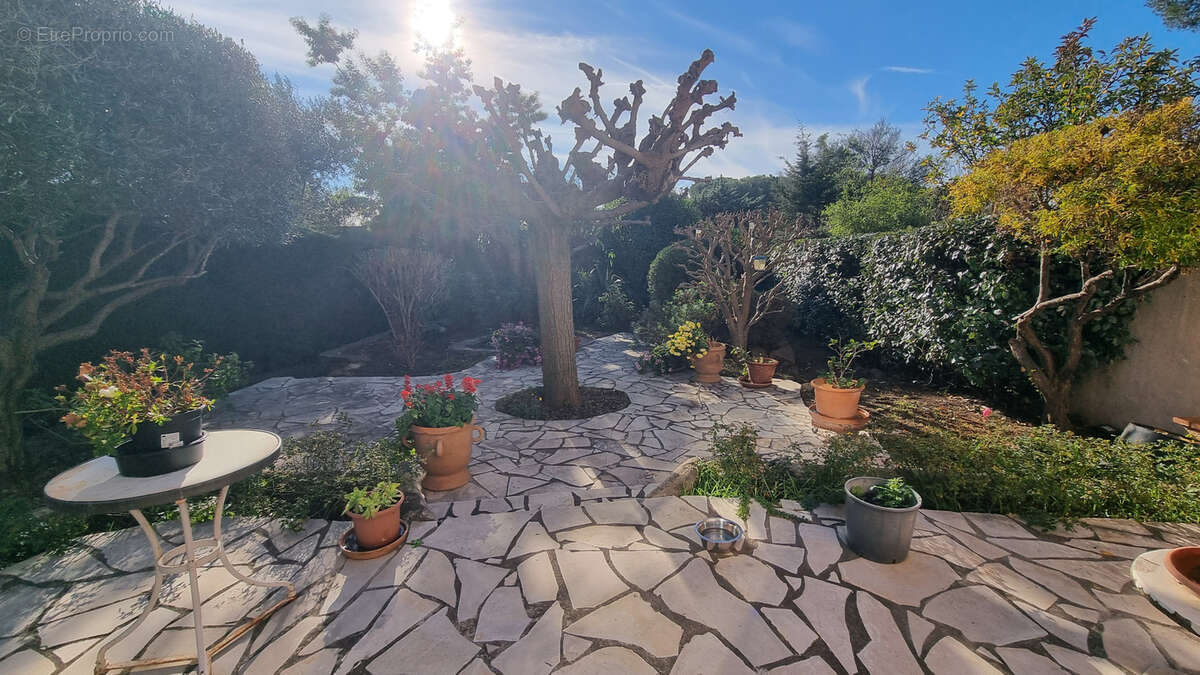 Maison à SAINT-RAPHAEL