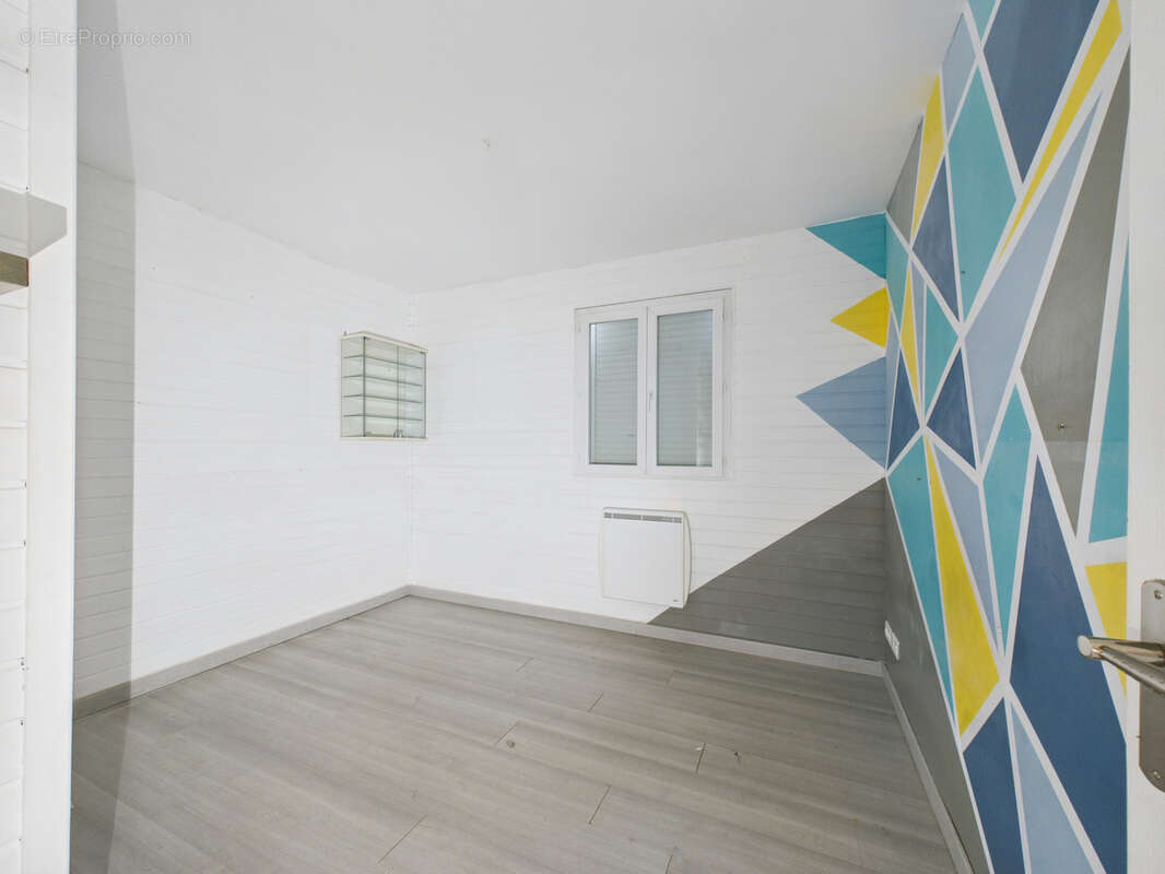 Maison à LES VILLETTES