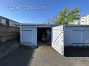 Parking à ILLKIRCH-GRAFFENSTADEN