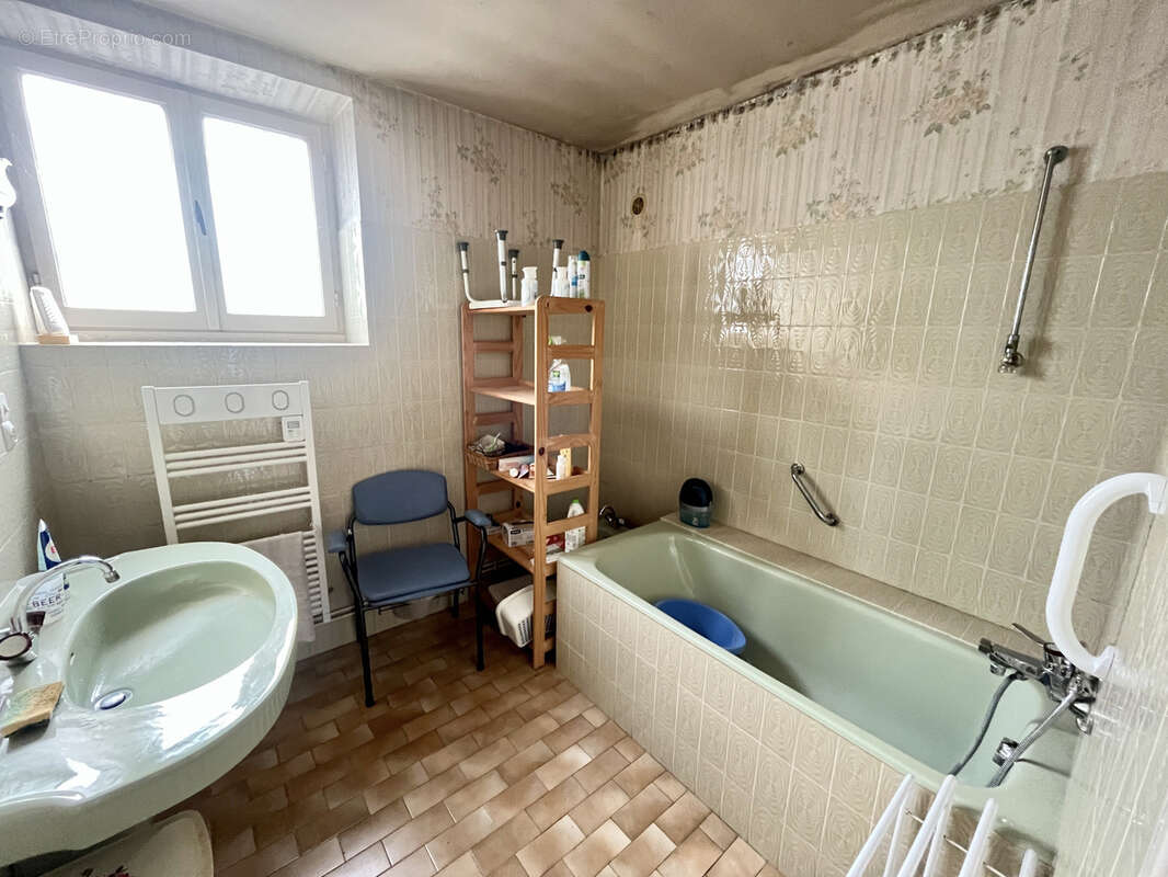 Maison à LA FERTE-GAUCHER