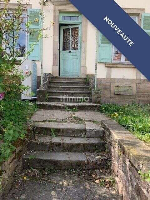 Appartement à EPINAL