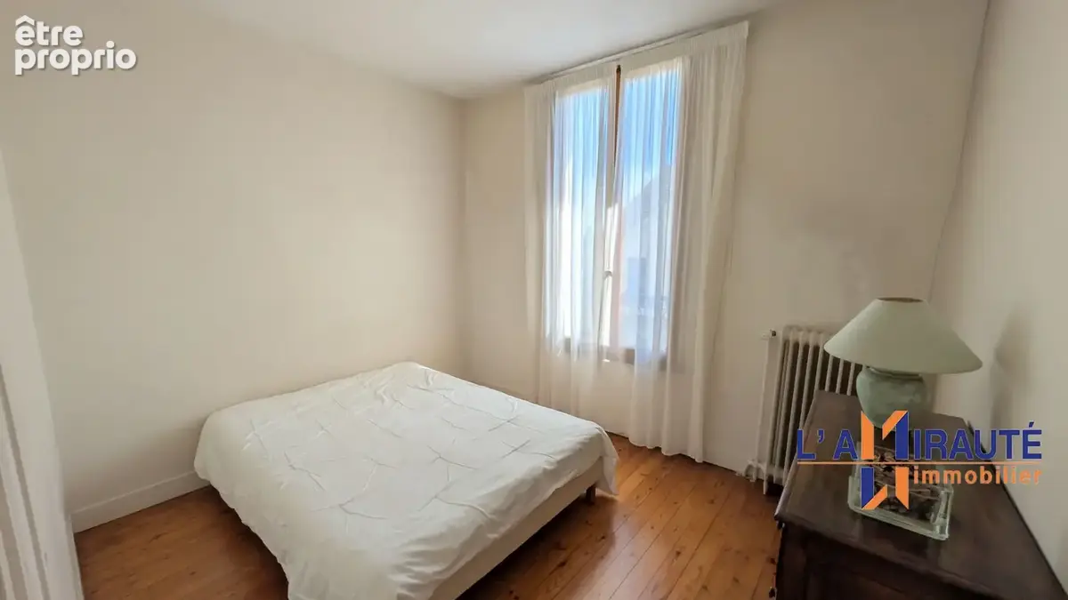 Maison Carrieres Sur Seine 5 pièce(s) 92 m2 - photo 8