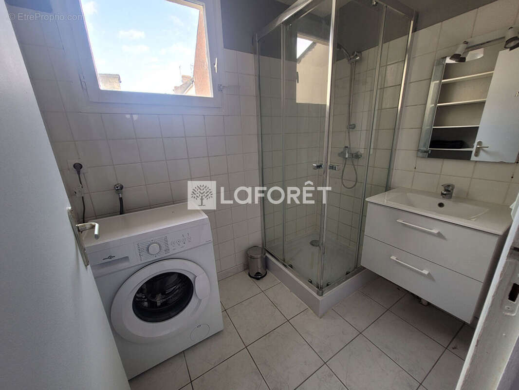 Appartement à COURSEULLES-SUR-MER