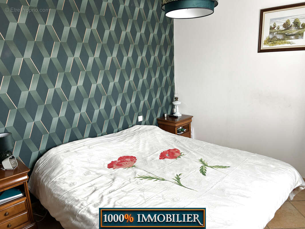 Maison à CAZOULS-LES-BEZIERS