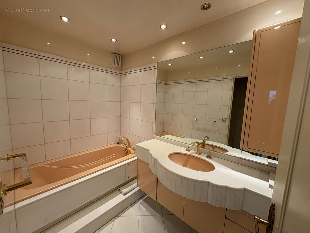 Appartement à SARCELLES