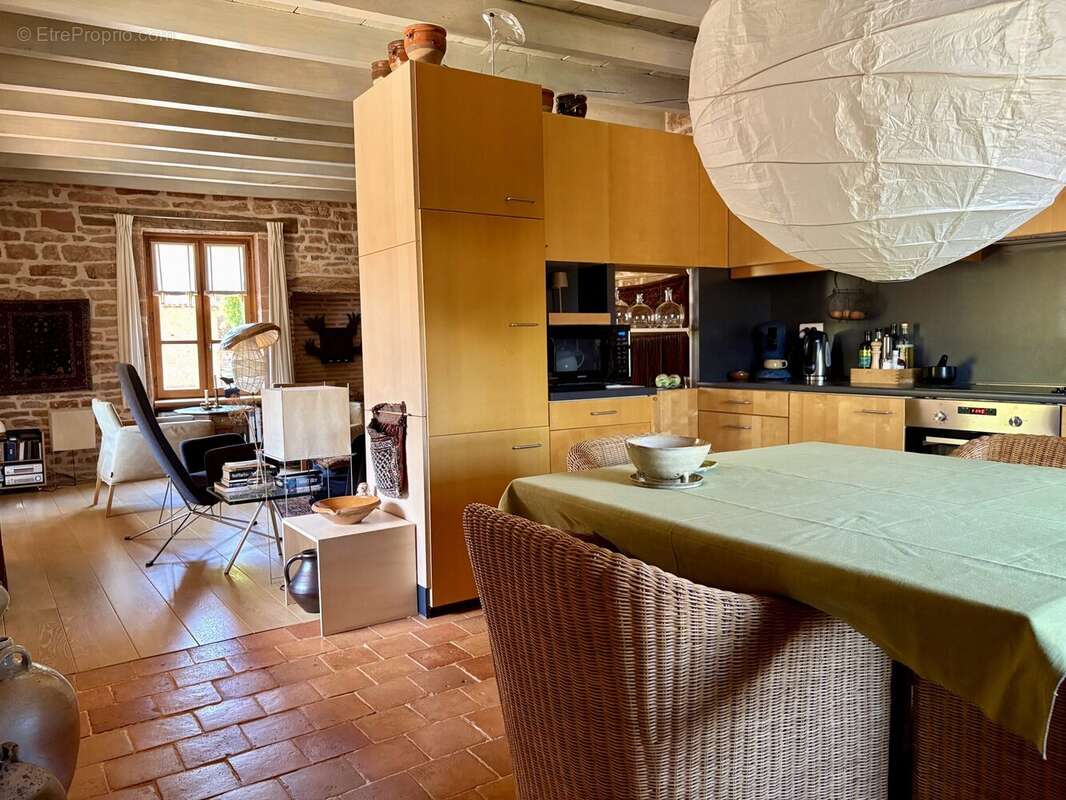 Maison 120 m² à Nanton  - photo 8