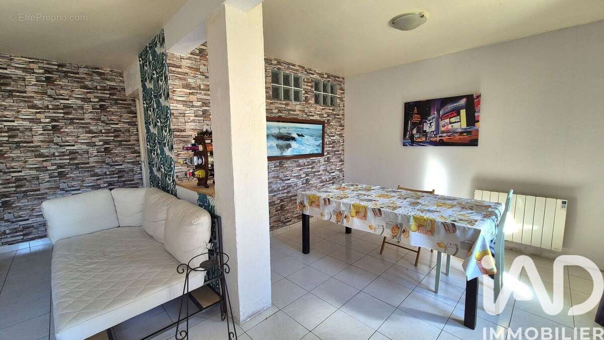 Photo 3 - Maison à ROZAY-EN-BRIE