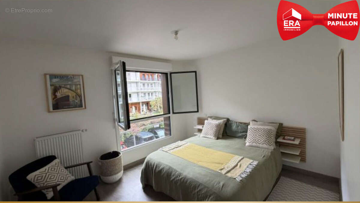 Appartement 2 pièces à vendre à Bordeaux - Cité du Vin - photo 5
