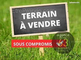 Terrain à SEYTHENEX