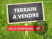 Terrain à SEYTHENEX