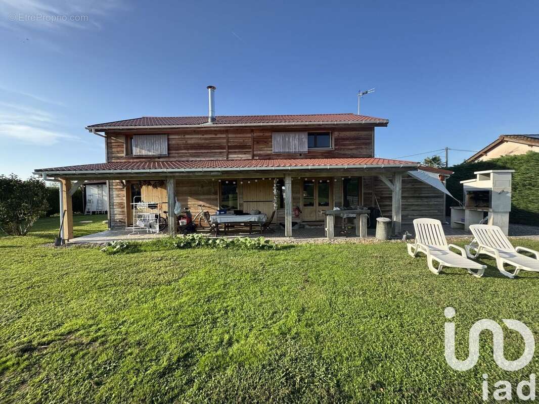 Photo 6 - Maison à SAINT-DOS