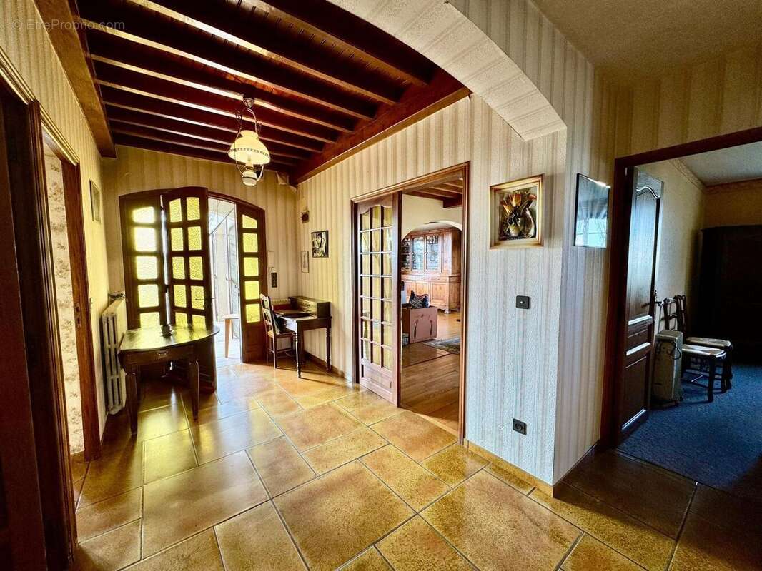 Photo 8 - Maison à VILLOSANGES