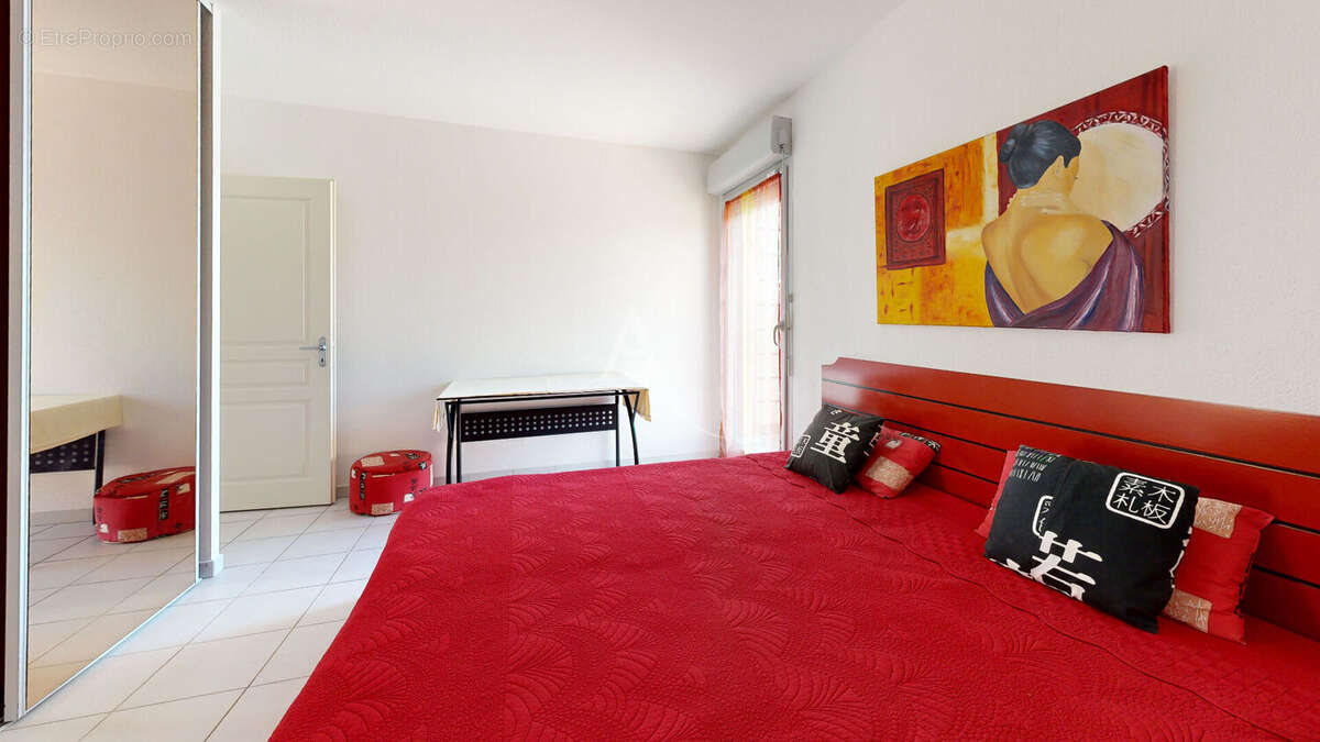 Appartement à NARBONNE