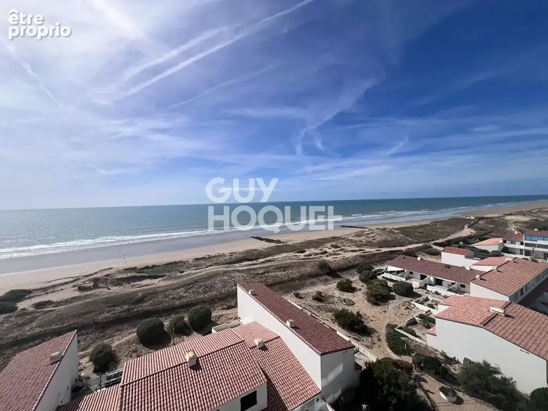Coup de coeur vue mer - photo 3