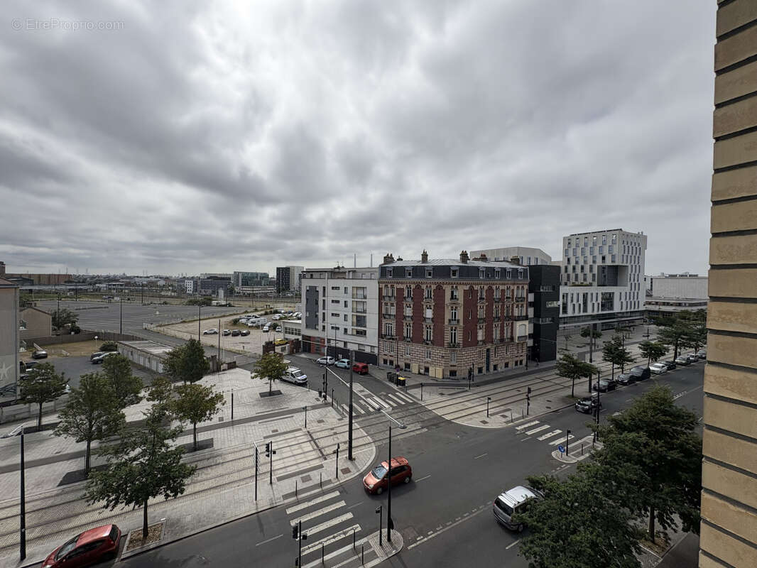 Appartement à LE HAVRE