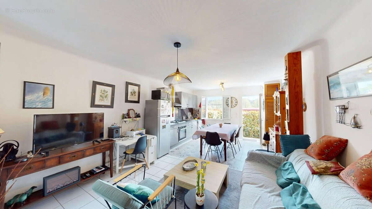 Appartement à ASCAIN