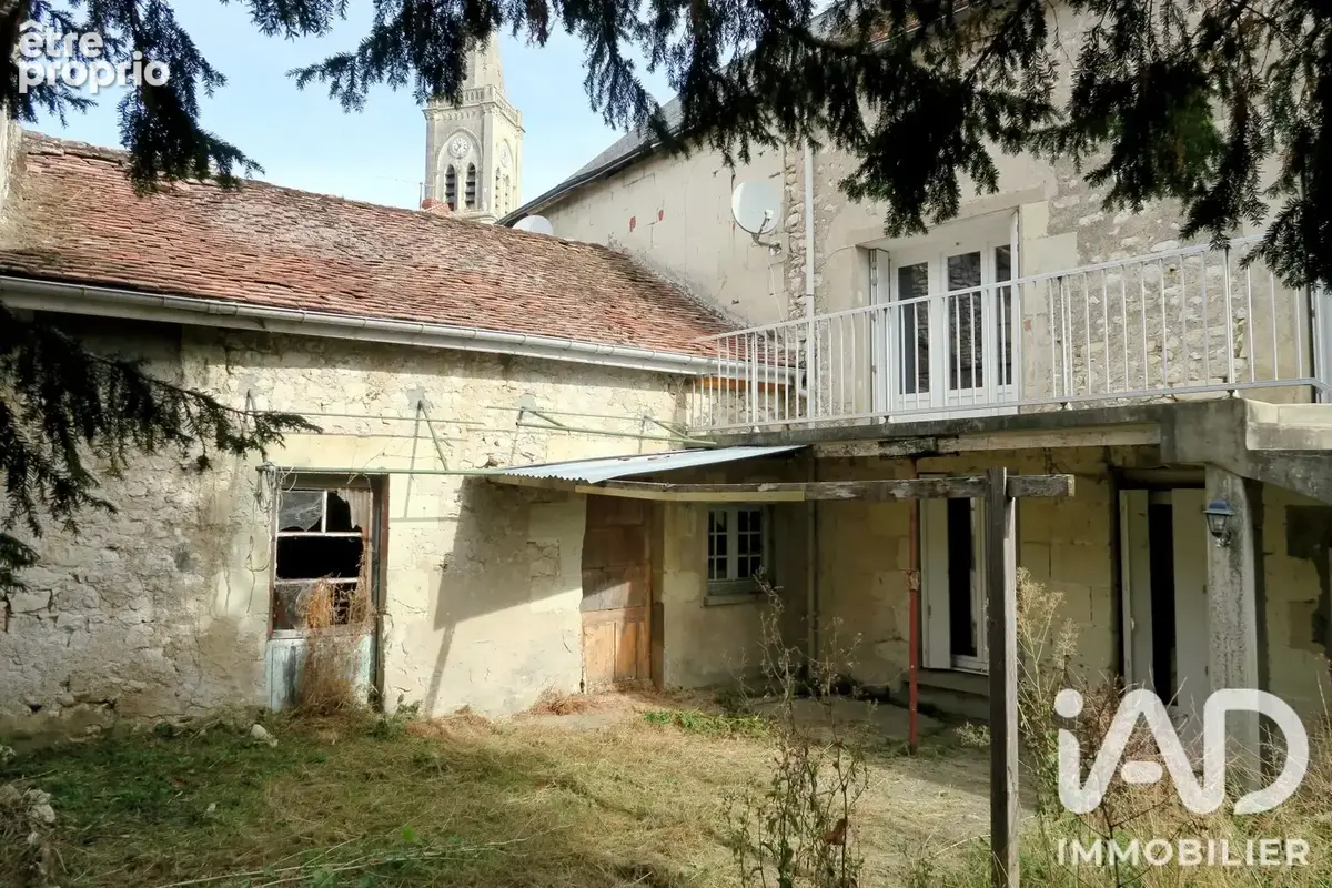 Photo 1 - Appartement à PLEUMARTIN