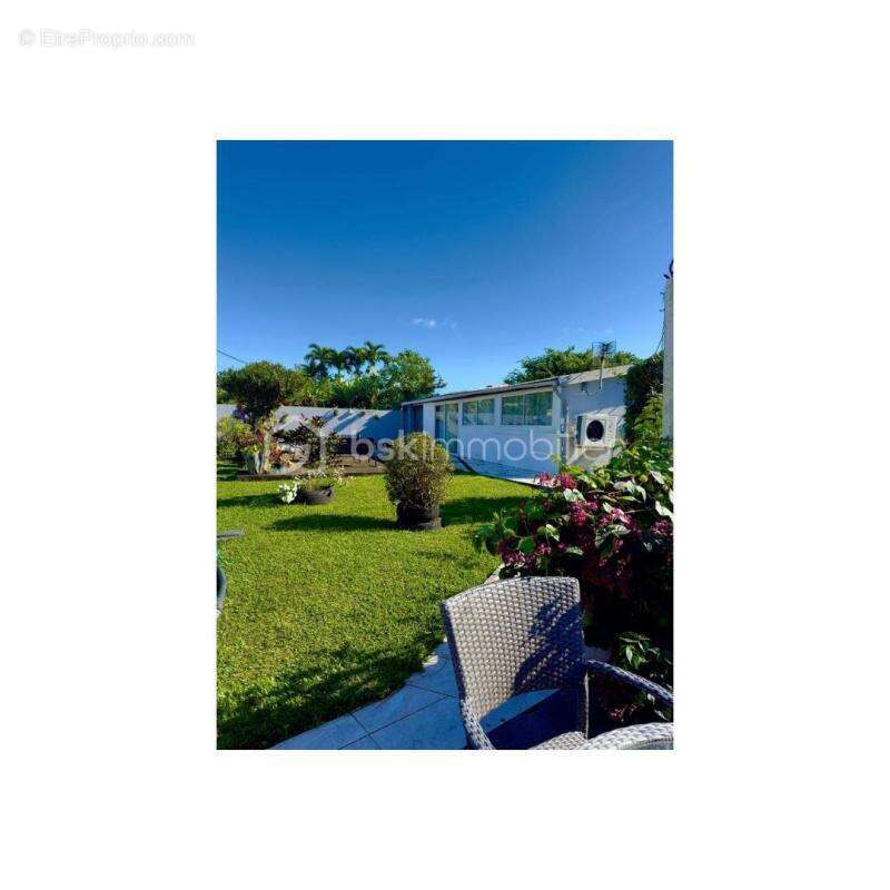  Votre Maison de Rêve Vous Attend à l’entrée de Bras des Chevrettes, 97440 Saint-André !  - photo 4