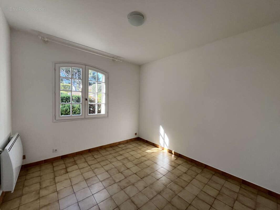 Maison à SANARY-SUR-MER