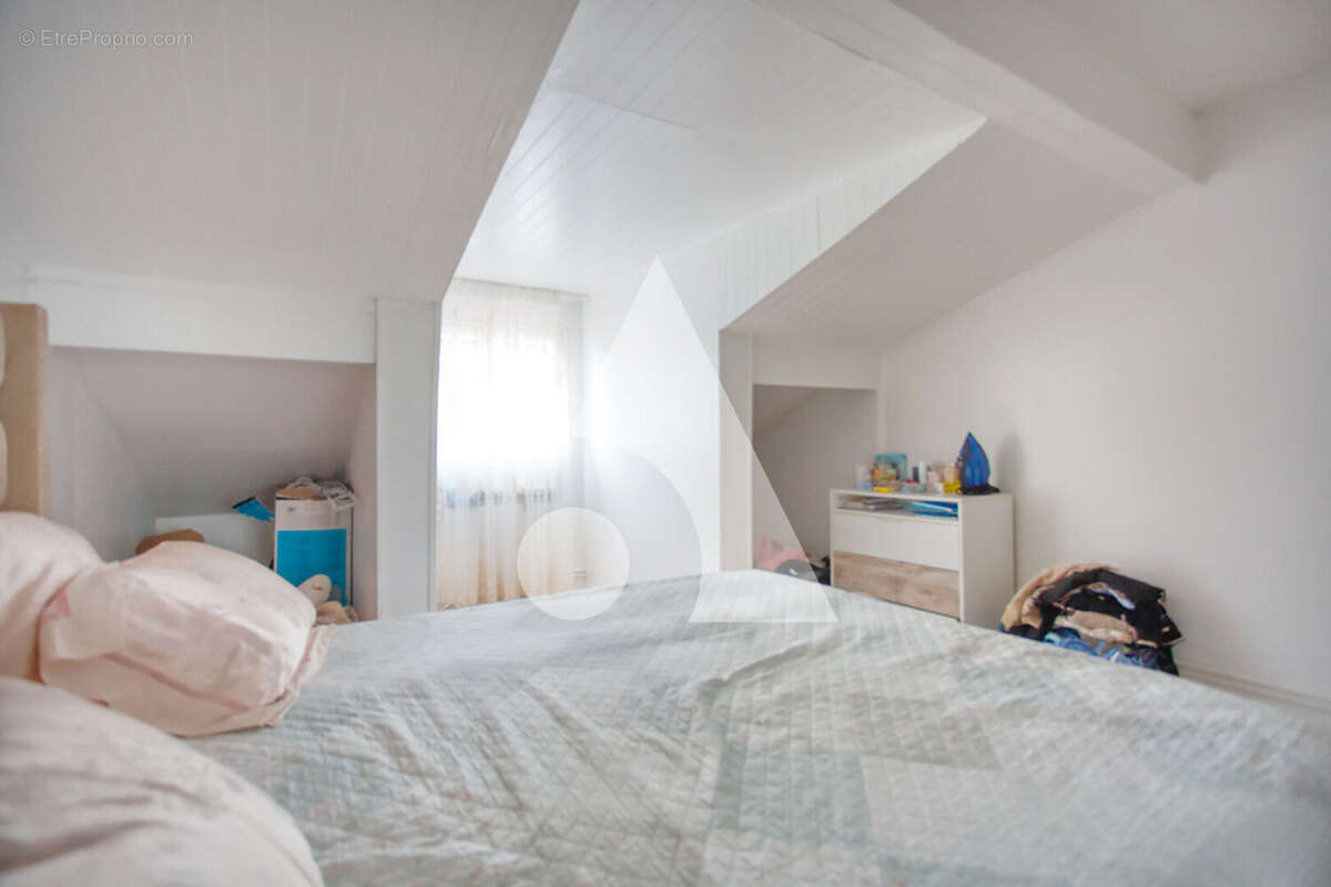 Maison à FRANCONVILLE