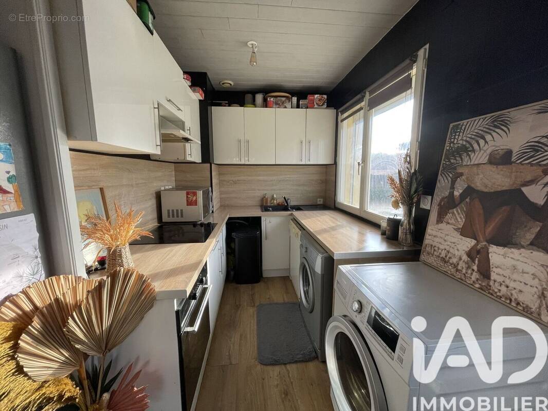 Photo 1 - Maison à LORMONT