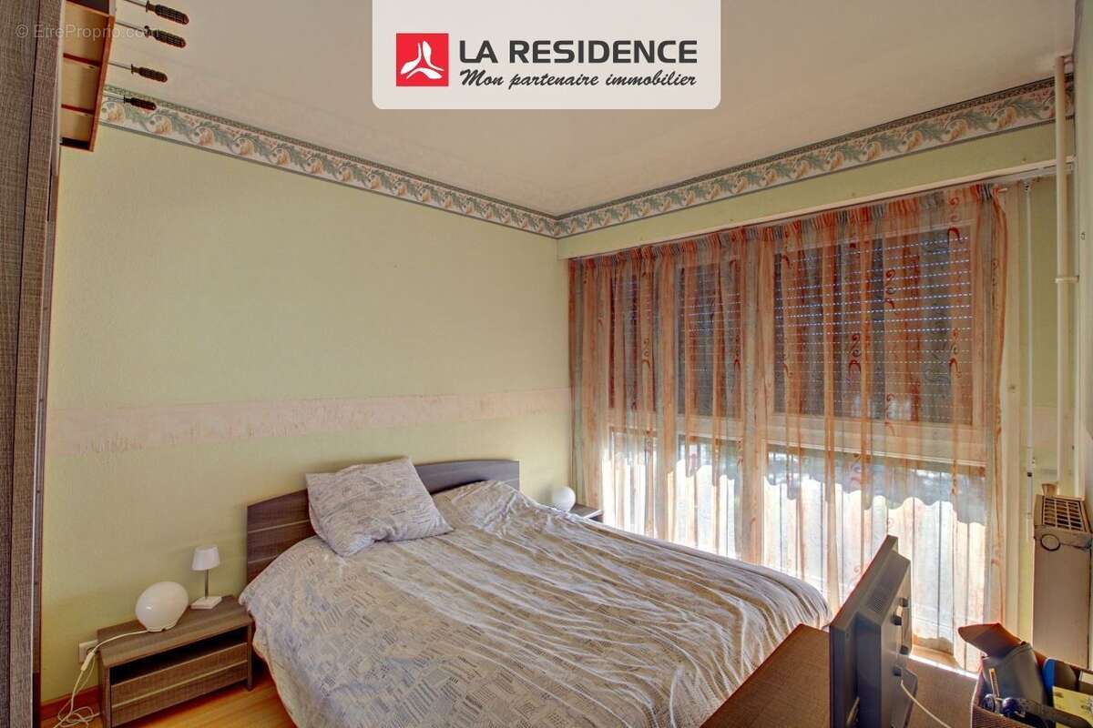 Appartement 78 m² à Les Mureaux  - photo 9