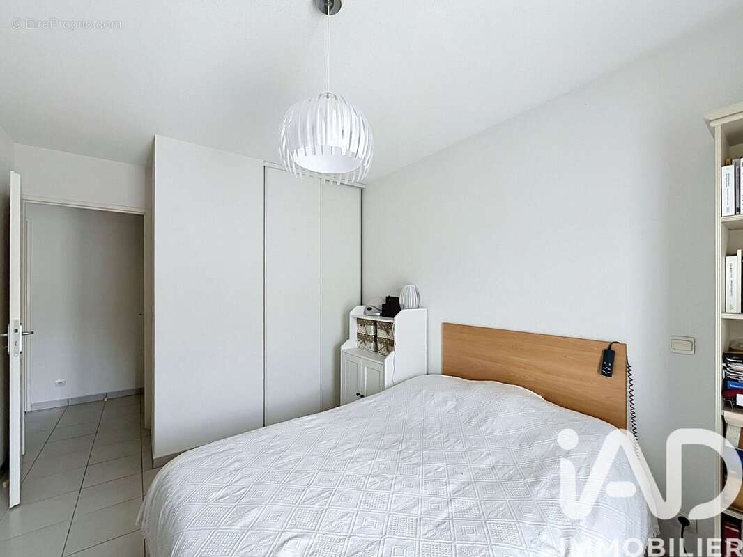 Appartement 61 m² à Artigues-Pres-Bordeaux  - photo 6
