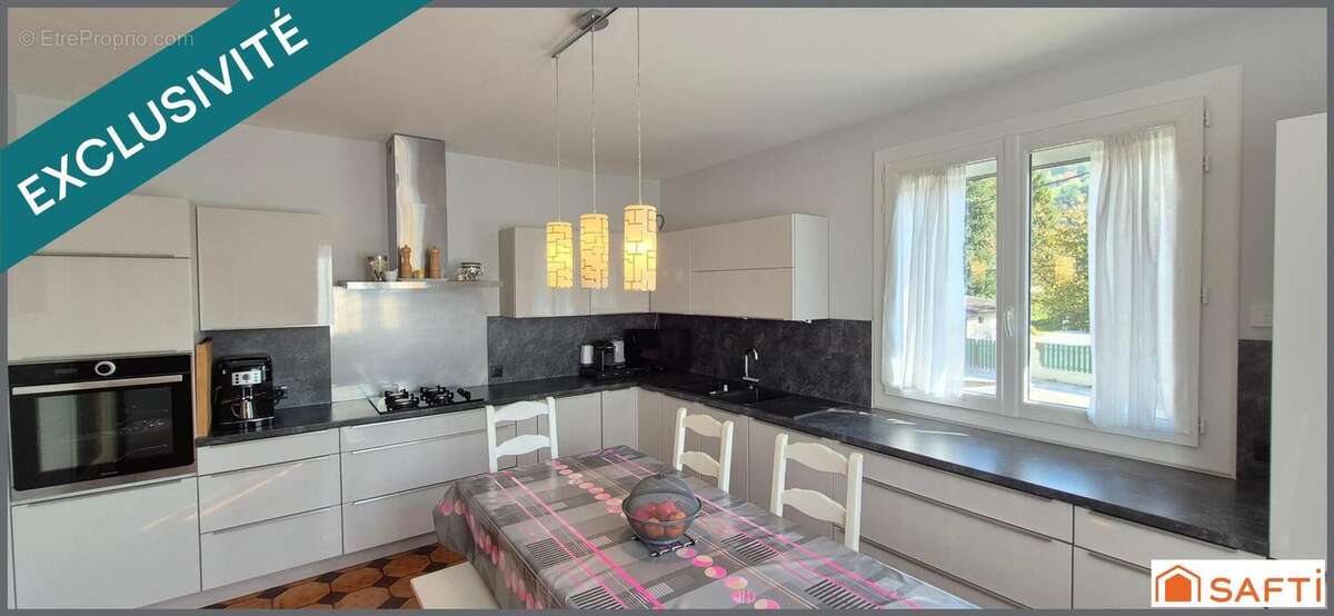 Photo 5 - Maison à FROGES