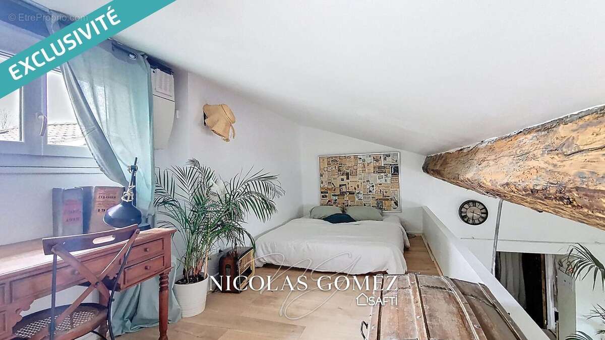 Photo 6 - Appartement à COLLONGES-AU-MONT-D'OR