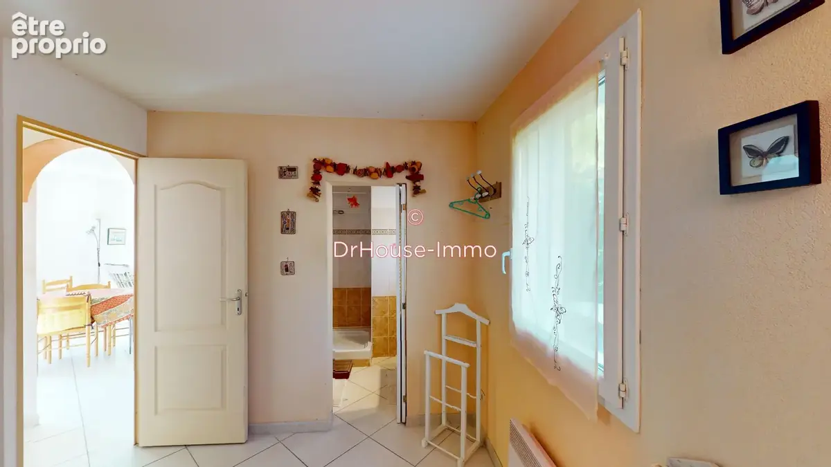 Maison 4 pièces 62 m² à vendre à Leucate (11370) - photo 7