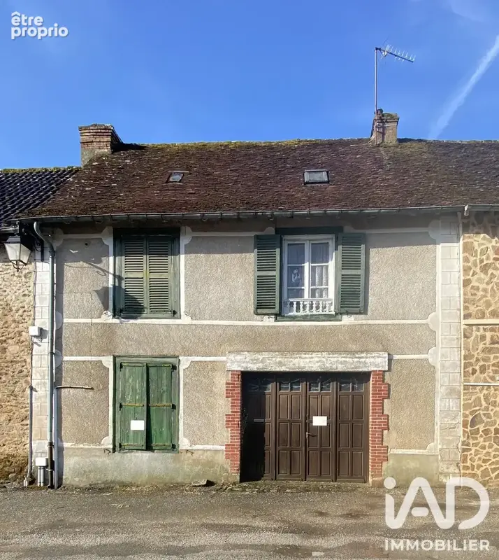 Photo 1 - Maison à VICQ-SUR-BREUILH