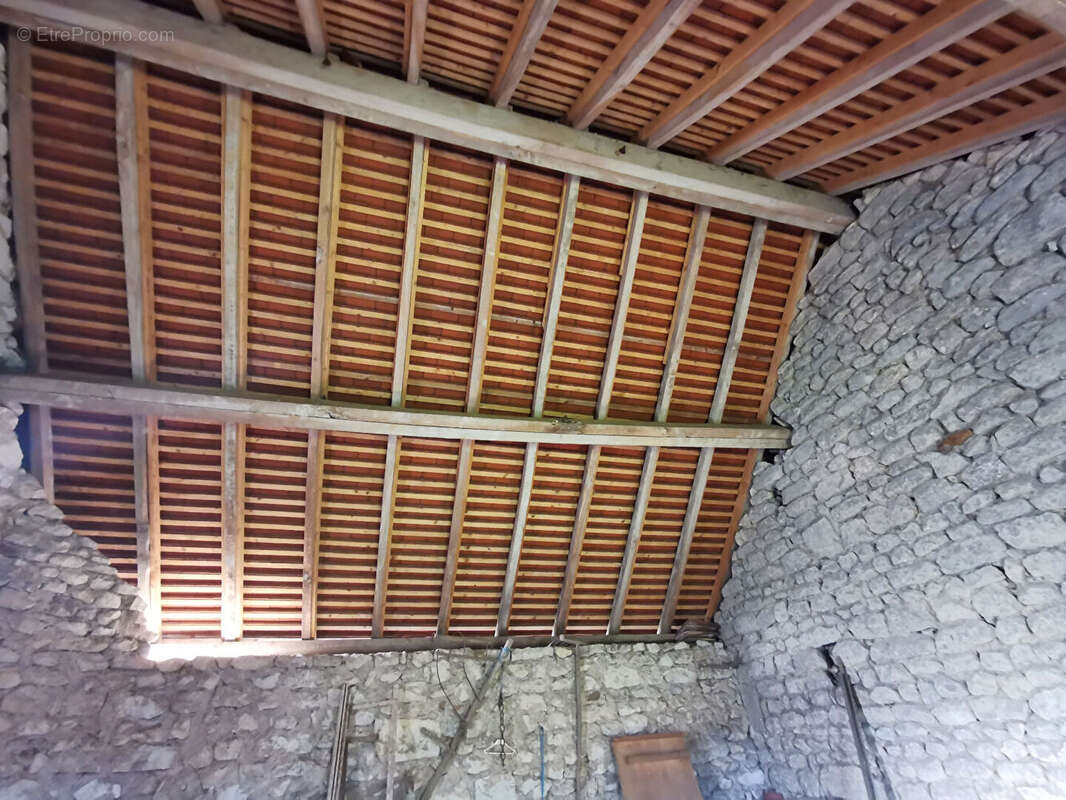 Maison à SAINT-SAUVEUR