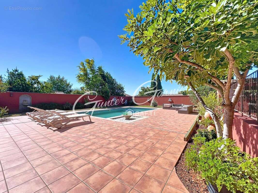 Photo 3 - Maison à LE LUC