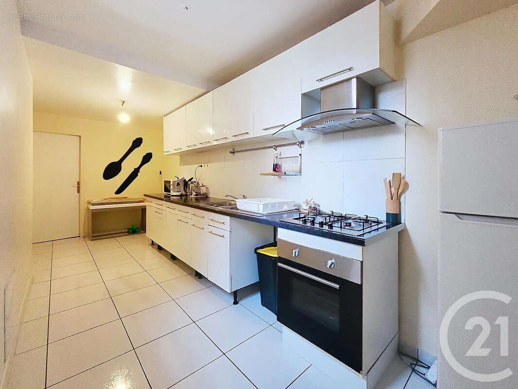 Maison 82 m² à Troyes  - photo 9