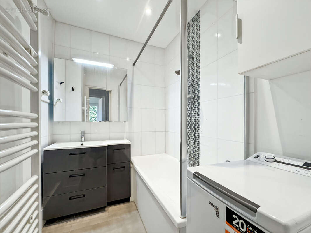 Appartement 3 pièces à Talence centre - 248 000 - photo 6