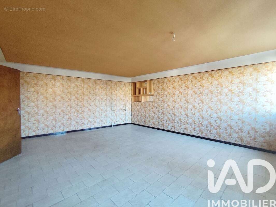 Photo 9 - Maison à RIVESALTES