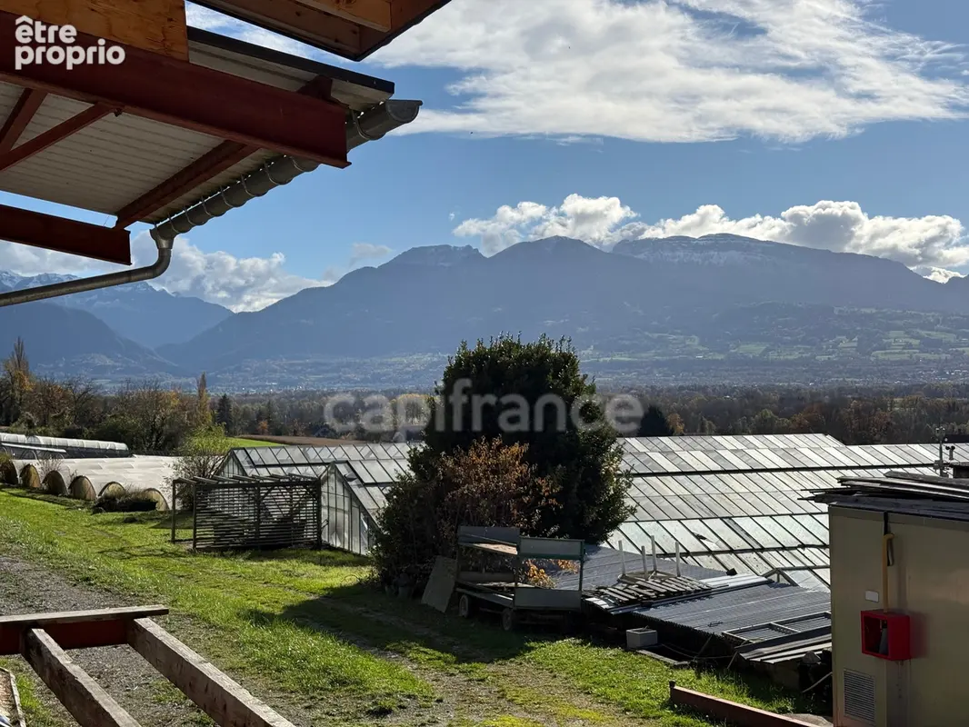 Maison à vendre 6 pièces CONTAMINE SUR ARVE (74) - photo 12